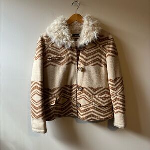 Montanaco Boho Jacket